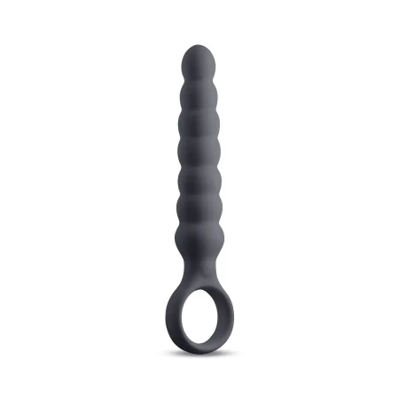 Dildo NS Novelties Desire Lucent Grigio di NS Novelties, Dildo anali - Rif: S9401571, Prezzo: 22,41 €, Sconto: %