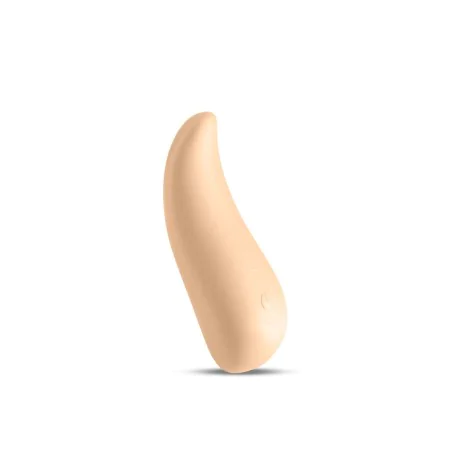 Vibrator NS Novelties Desire White by NS Novelties, Classic vibrators - Ref: S9401575, Price: 32,61 €, Discount: %