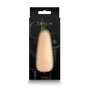 Vibrador NS Novelties Desire Blanco de NS Novelties, Vibradores clásicos - Ref: S9401575, Precio: 33,26 €, Descuento: %