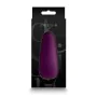 Vibrator NS Novelties Desire Purple by NS Novelties, Classic vibrators - Ref: S9401576, Price: 32,61 €, Discount: %