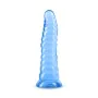 Dildo NS Novelties Fantasia NYMPH Azul de NS Novelties, Dildos anais - Ref: S9401577, Preço: 16,49 €, Desconto: %