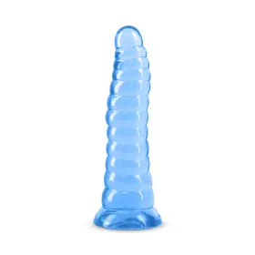 Dildo NS Novelties Fantasia NYMPH Azzurro di NS Novelties, Dildo anali - Rif: S9401577, Prezzo: 16,49 €, Sconto: %