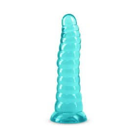 Dildo NS Novelties Fantasia NYMPH Verde di NS Novelties, Dildo anali - Rif: S9401578, Prezzo: 17,18 €, Sconto: %