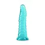 Dildo NS Novelties Fantasia NYMPH Verde di NS Novelties, Dildo anali - Rif: S9401578, Prezzo: 16,49 €, Sconto: %