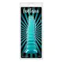 Dildo NS Novelties Fantasia NYMPH Verde di NS Novelties, Dildo anali - Rif: S9401578, Prezzo: 16,49 €, Sconto: %