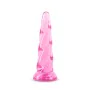 Dildo NS Novelties Fantasía Siren Pink by NS Novelties, Anal dildos - Ref: S9401580, Price: 18,78 €, Discount: %