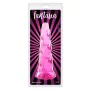 Dildo NS Novelties Fantasía Siren Rosa de NS Novelties, Dildos anales - Ref: S9401580, Precio: 18,78 €, Descuento: %