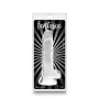 Vibrador NS Novelties Fantasia de NS Novelties, Vibradores clásicos - Ref: S9401587, Precio: 12,46 €, Descuento: %