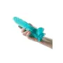 Vibromasseur NS Novelties Fantasia Vert de NS Novelties, Vibromasseurs classiques - Réf : S9401590, Prix : 16,63 €, Remise : %