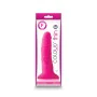 Dildo NS Novelties Colours Rosa Ø 3,5 cm di NS Novelties, Dildo classici - Rif: S9401592, Prezzo: 17,28 €, Sconto: %