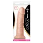 Natürliches Dildo NS Novelties Colours Silikon Ø 4,6 cm von NS Novelties, Realistische Dildos - Ref: S9401594, Preis: 33,42 €...