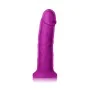 Dildo NS Novelties Colours Morado Ø 4,6 cm de NS Novelties, Dildos clásicos - Ref: S9401596, Precio: 33,42 €, Descuento: %