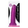 Dildo NS Novelties Colours Purple Ø 4,6 cm by NS Novelties, Classic dildos - Ref: S9401596, Price: 33,42 €, Discount: %