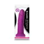 Dildo NS Novelties Colours Purple Ø 4,6 cm by NS Novelties, Classic dildos - Ref: S9401596, Price: 33,42 €, Discount: %