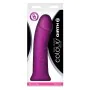 Dildo NS Novelties Colours Purple Ø 4,6 cm by NS Novelties, Classic dildos - Ref: S9401596, Price: 33,42 €, Discount: %