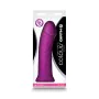 Dildo NS Novelties Colours Lila Ø 4,6 cm von NS Novelties, Klassische Dildos - Ref: S9401596, Preis: 33,42 €, Rabatt: %