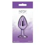 Plug Anal NS Novelties Rear Assets Roxo de NS Novelties, Plugs - Ref: S9401601, Preço: 10,03 €, Desconto: %