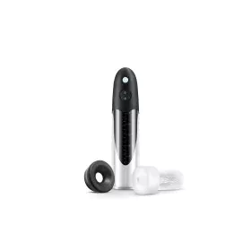 Pompa per Pene NS Novelties Colossus Nero di NS Novelties, Pompe per ingrandimento pene - Rif: S9401609, Prezzo: 62,41 €, Sco...