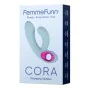 Vibrator FemmeFunn by FemmeFunn, G spot vibrators - Ref: M0400151, Price: 69,72 €, Discount: %