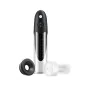 Bomba para el Pene NS Novelties Colossus Negro de NS Novelties, Bombas para el pene - Ref: S9401609, Precio: 62,41 €, Descuen...