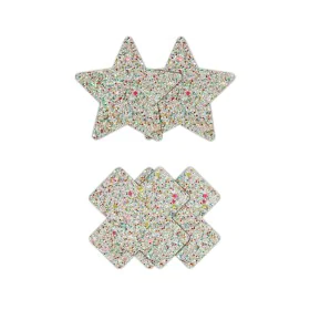 Nipple shield NS Novelties Multicolour by NS Novelties, Pasties & Nipple Tassels - Ref: S9401617, Price: 6,43 €, Discount: %