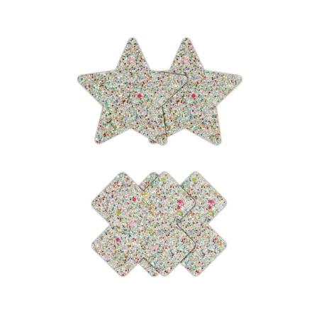 Nipple shield NS Novelties Multicolour by NS Novelties, Pasties & Nipple Tassels - Ref: S9401617, Price: 6,43 €, Discount: %