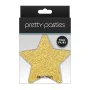 Pezoneras NS Novelties Multicolor Estrellas de NS Novelties, Cubrepezones de mujer - Ref: S9401620, Precio: 6,57 €, Descuento: %