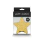 Pezoneras NS Novelties Multicolor Estrellas de NS Novelties, Cubrepezones de mujer - Ref: S9401620, Precio: 6,57 €, Descuento: %