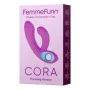 Vibrateur G-Spot FemmeFunn de FemmeFunn, Vibrateurs du point G - Réf : M0400152, Prix : 69,72 €, Remise : %