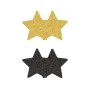 Pezoneras NS Novelties Multicolor Estrellas de NS Novelties, Cubrepezones de mujer - Ref: S9401620, Precio: 6,57 €, Descuento: %