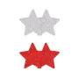 Pezoneras NS Novelties Multicolor Estrellas de NS Novelties, Cubrepezones de mujer - Ref: S9401621, Precio: 6,57 €, Descuento: %