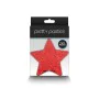 Pezoneras NS Novelties Multicolor Estrellas de NS Novelties, Cubrepezones de mujer - Ref: S9401621, Precio: 6,57 €, Descuento: %