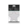 Pezoneras NS Novelties Multicolor Estrellas de NS Novelties, Cubrepezones de mujer - Ref: S9401621, Precio: 6,57 €, Descuento: %