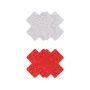 Nipple shield NS Novelties Multicolour by NS Novelties, Pasties & Nipple Tassels - Ref: S9401625, Price: 6,57 €, Discount: %