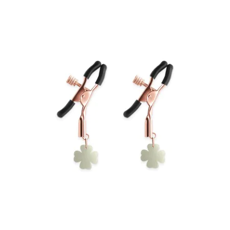 Nipple Clamps NS Novelties G4 by NS Novelties, Clips - Ref: S9401639, Price: 13,42 €, Discount: %