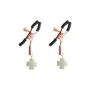 Nipple Clamps NS Novelties G4 by NS Novelties, Clips - Ref: S9401639, Price: 13,42 €, Discount: %