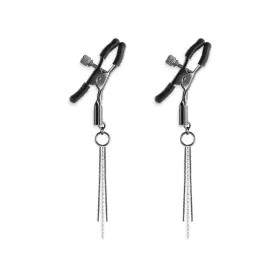 Nipple Clamps NS Novelties D3 by NS Novelties, Clips - Ref: S9401652, Price: 11,59 €, Discount: %