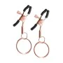 Nipple Clamps NS Novelties C2 by NS Novelties, Clips - Ref: S9401661, Price: 10,03 €, Discount: %