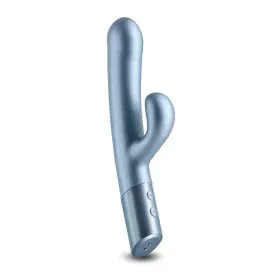 Vibrador Punto G NS Novelties Royals Azul de NS Novelties, Vibradores Punto G - Ref: S9401668, Precio: 49,99 €, Descuento: %