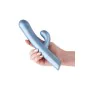 Vibrateur G-Spot NS Novelties Royals Bleu de NS Novelties, Vibrateurs du point G - Réf : S9401668, Prix : 50,98 €, Remise : %