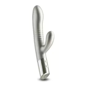 Vibrateur G-Spot NS Novelties Royals Blanc de NS Novelties, Vibrateurs du point G - Réf : S9401669, Prix : 56,19 €, Remise : %