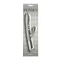 Vibrador Punto G NS Novelties Royals Blanco de NS Novelties, Vibradores Punto G - Ref: S9401669, Precio: 56,19 €, Descuento: %