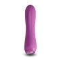 Mini Vibrador NS Novelties Charms Fern Ruby Vermelho de NS Novelties, Bolas e ovos vibradores - Ref: S9401670, Preço: 27,41 €...