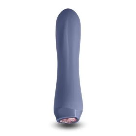 Mini Vibrador NS Novelties Charms Fern Gray Gris de NS Novelties, Balas y huevos vibradores - Ref: S9401671, Precio: 27,41 €,...