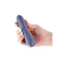 Mini Vibrador NS Novelties Charms Fern Gray Cinzento de NS Novelties, Bolas e ovos vibradores - Ref: S9401671, Preço: 27,41 €...