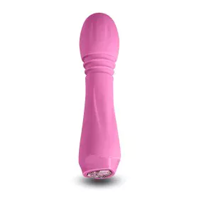 Mini Vibrador NS Novelties Charms Flora Azul Rosa de NS Novelties, Balas y huevos vibradores - Ref: S9401672, Precio: 26,57 €...