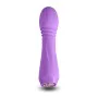 Mini Vibromasseur NS Novelties Charms Flora Violet Rose de NS Novelties, Oeufs vibrants - Réf : S9401673, Prix : 26,57 €, Rem...