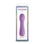 Mini Vibromasseur NS Novelties Charms Flora Violet Rose de NS Novelties, Oeufs vibrants - Réf : S9401673, Prix : 26,57 €, Rem...