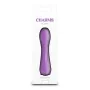 Mini Vibromasseur NS Novelties Charms Flora Violet Rose de NS Novelties, Oeufs vibrants - Réf : S9401673, Prix : 26,57 €, Rem...