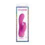 Vibrateur G-Spot NS Novelties Charms Rose de NS Novelties, Vibrateurs du point G - Réf : S9401674, Prix : 28,19 €, Remise : %